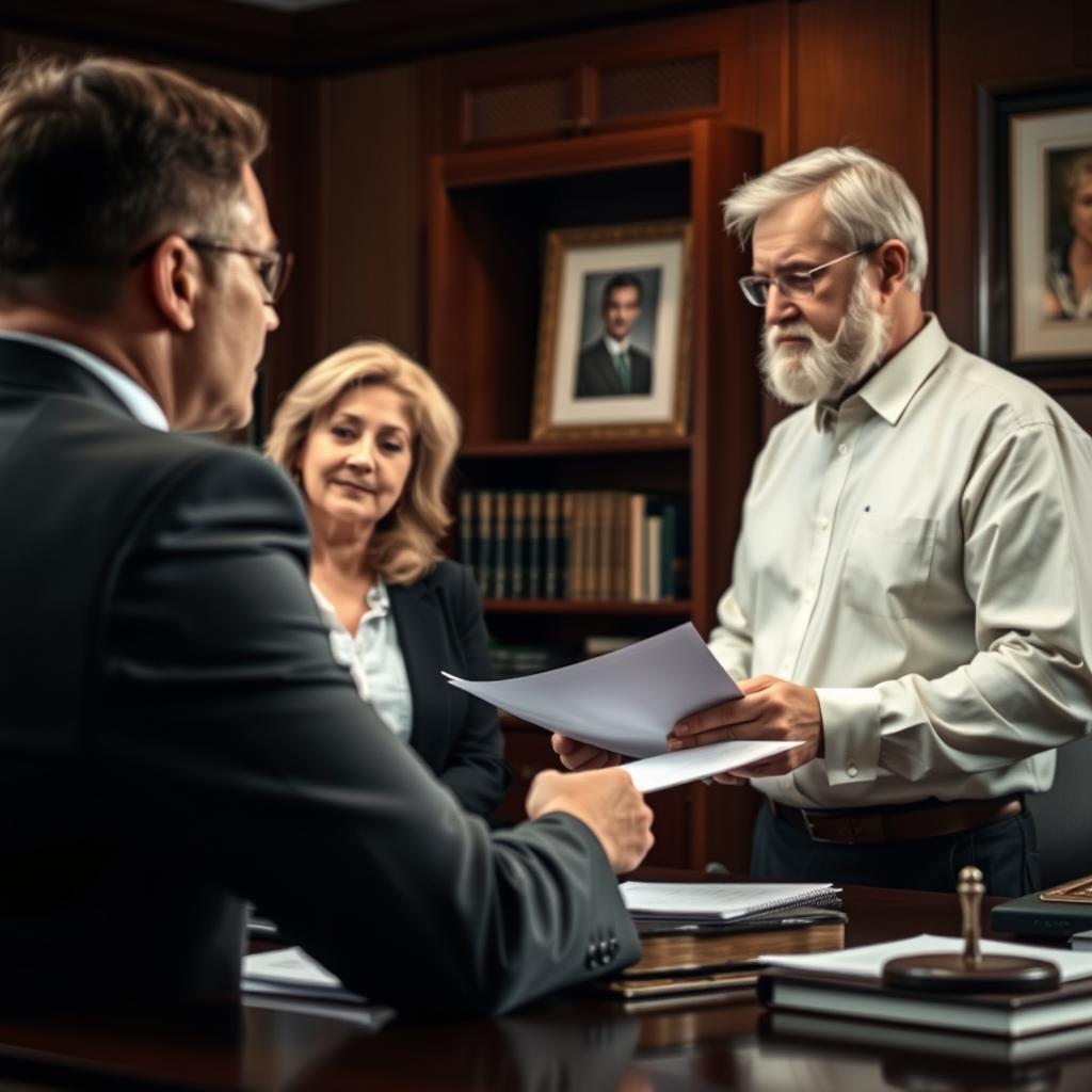 Driver License Compact Lawyer Union County