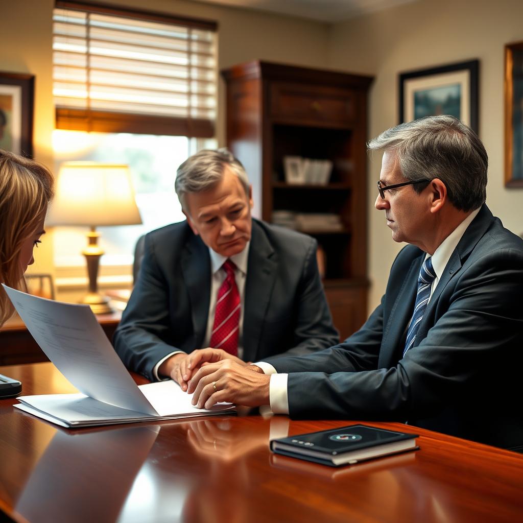 Driving on Revoked License Lawyer Cumberland County
