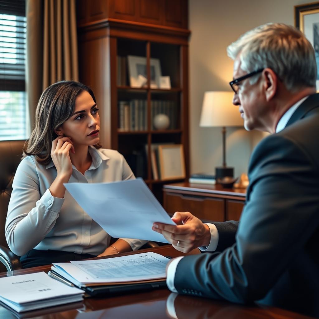 Driving on Revoked License Lawyer Essex County