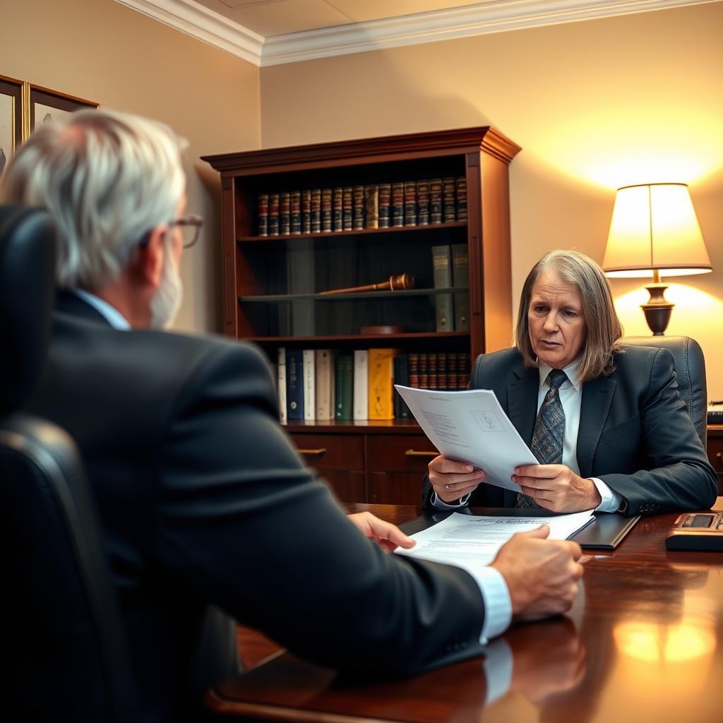 Driving on Revoked License Lawyer Hunterdon County