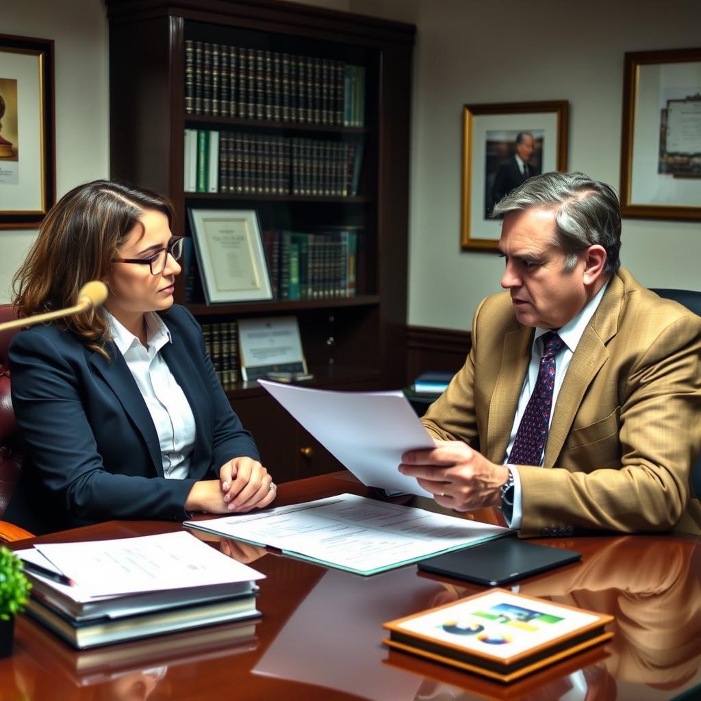 Driving on Revoked License Lawyer Monmouth County