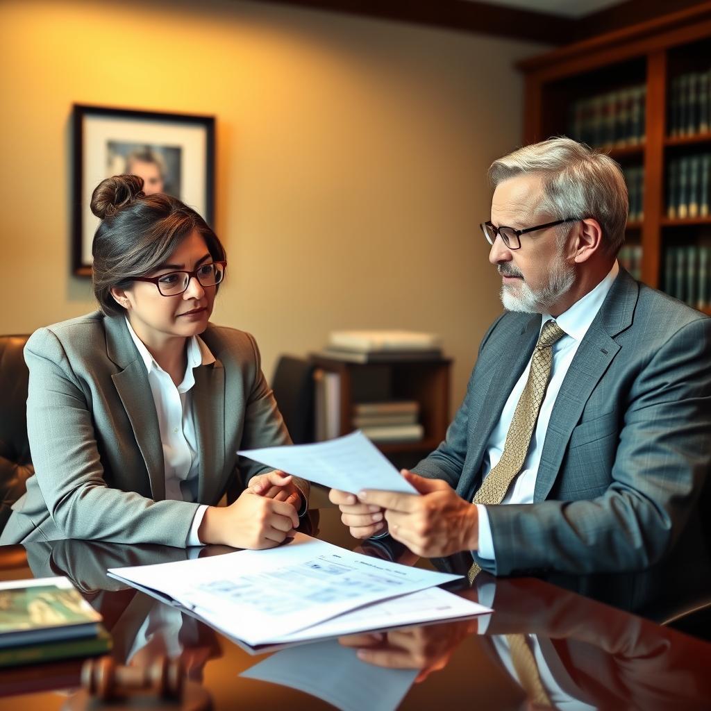 Driving While Suspended Lawyer Cumberland County