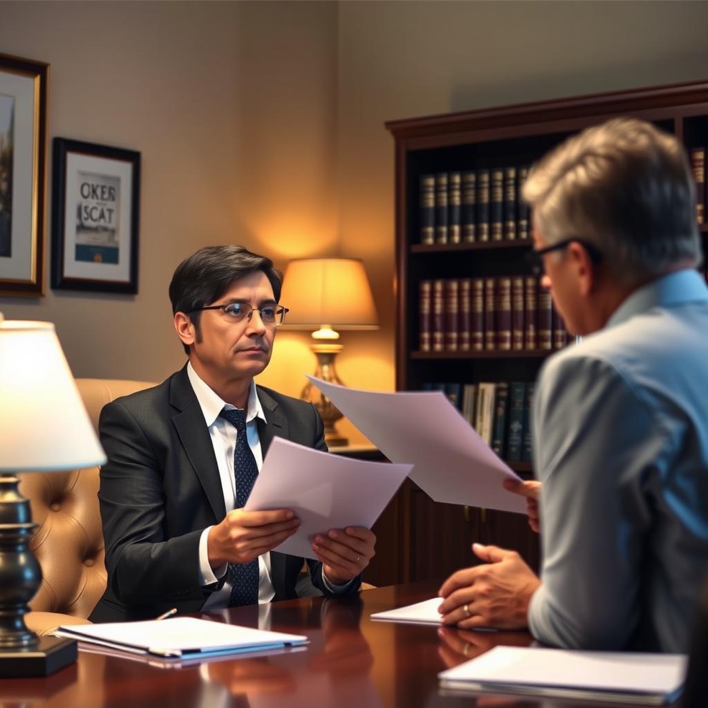 Driving While Suspended Lawyer Gloucester County