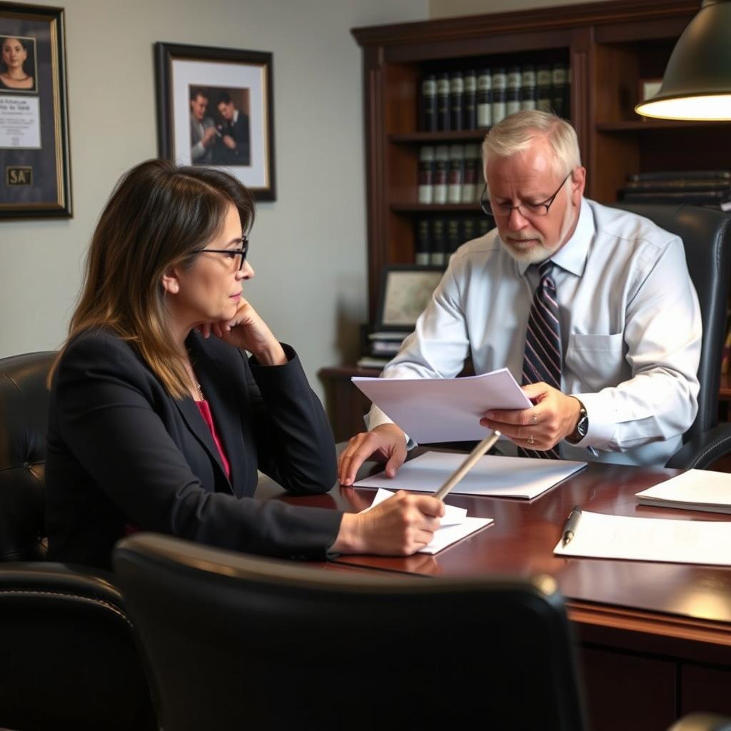 Driving While Suspended Lawyer Hudson County