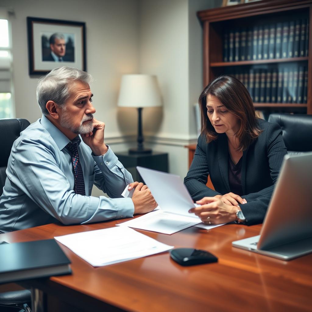 Driving While Suspended Lawyer Mercer County