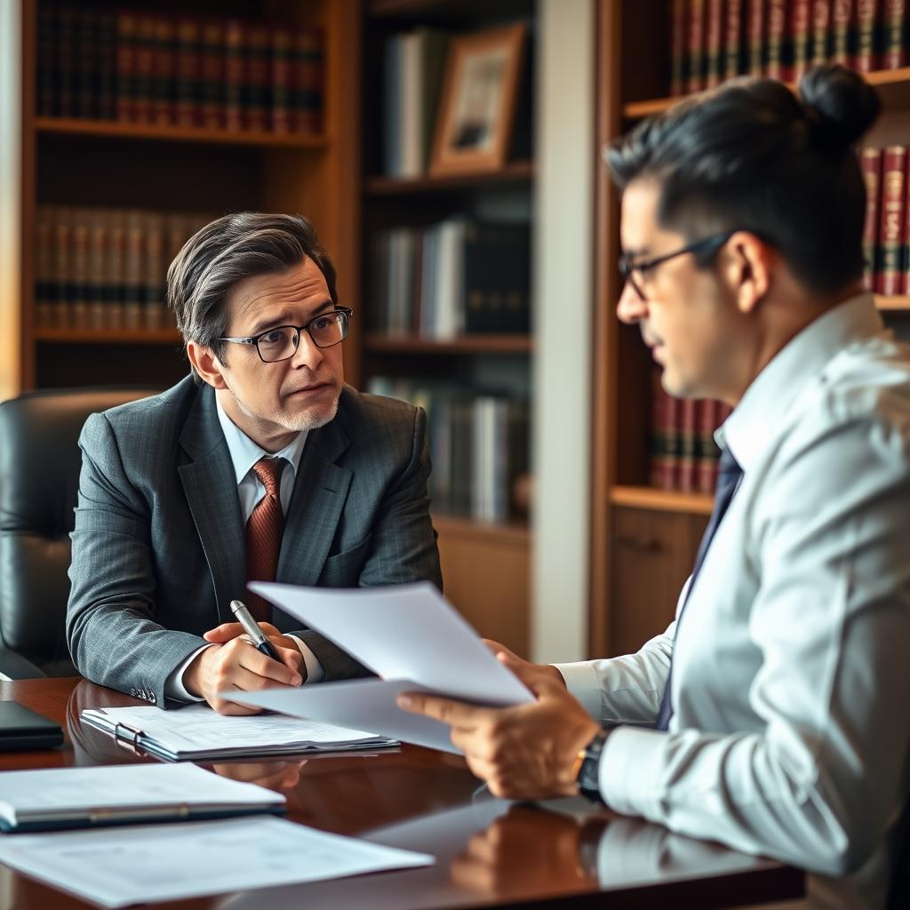 Driving While Suspended Lawyer Monmouth County