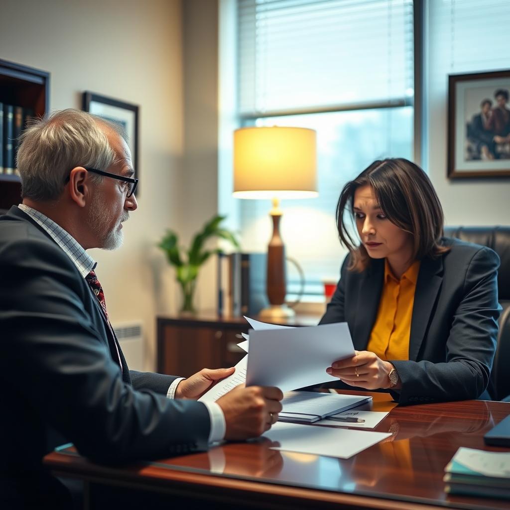 Driving While Suspended Lawyer Passaic County