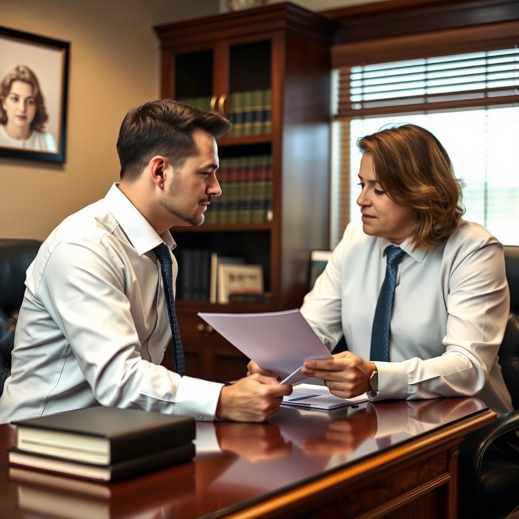 Driving While Suspended Lawyer Salem County