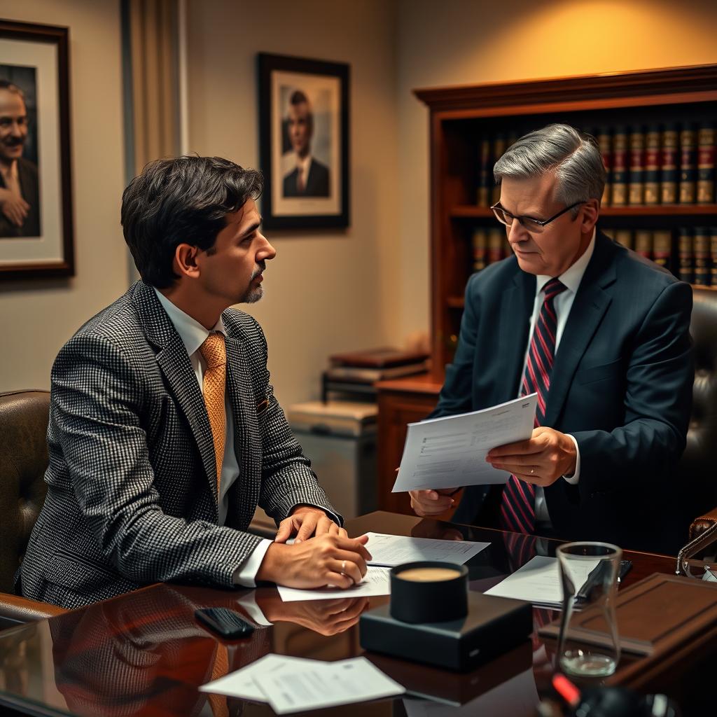 Drunk Driving Lawyer Forest Hills