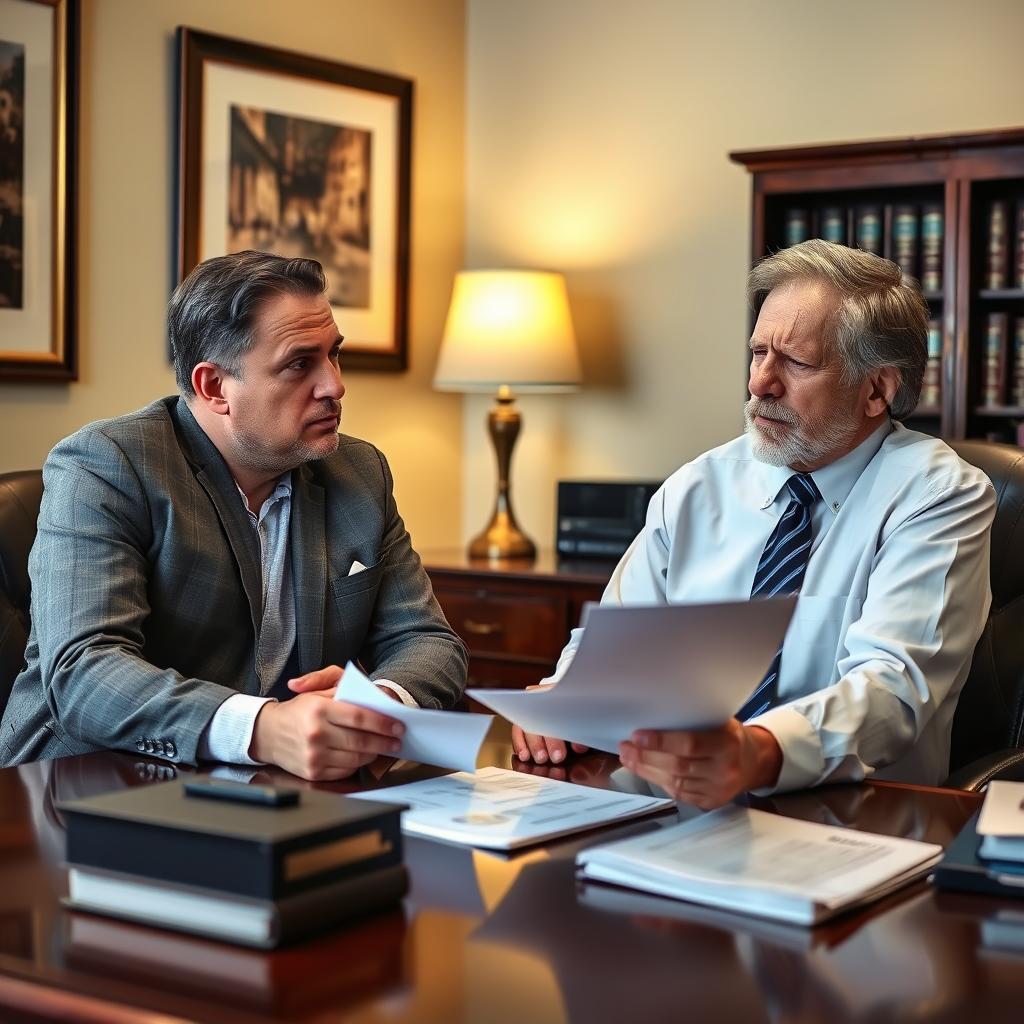 DUI Lawyer Atlantic County