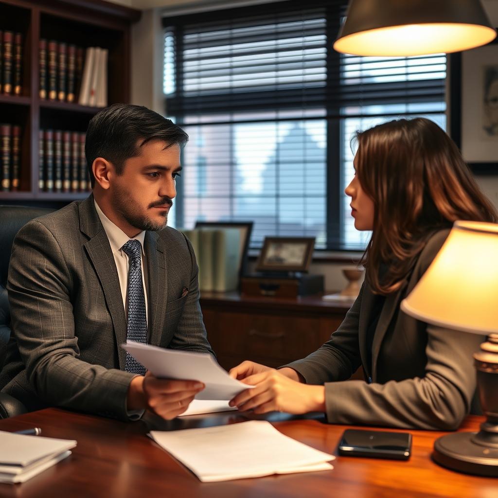 DUI Lawyer Bergen County