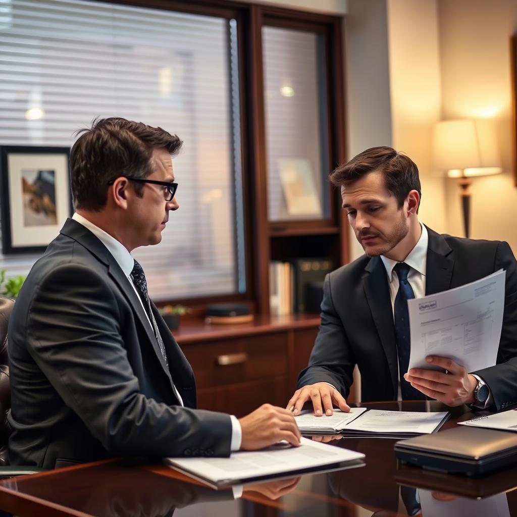 DUI Lawyer Bloomingdale