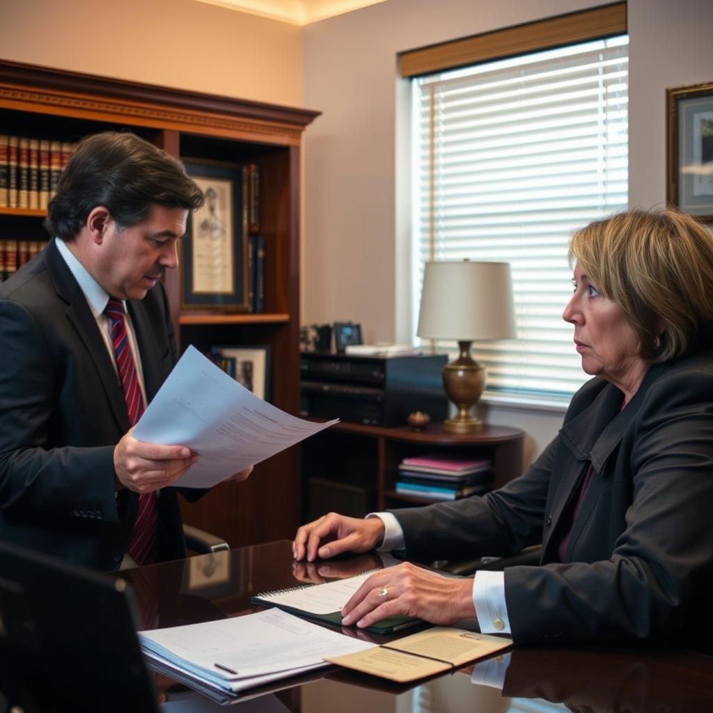 DUI Lawyer Cumberland County