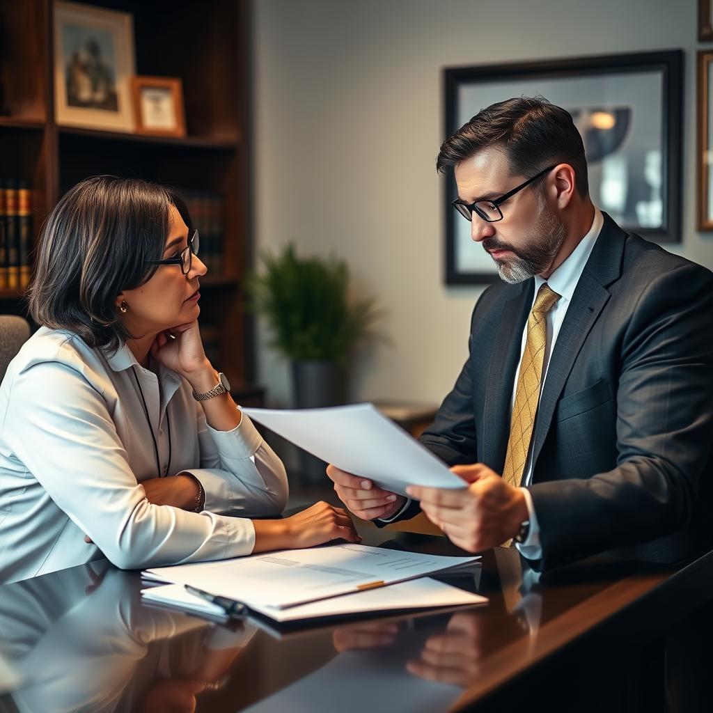 DUI Lawyer Hudson County