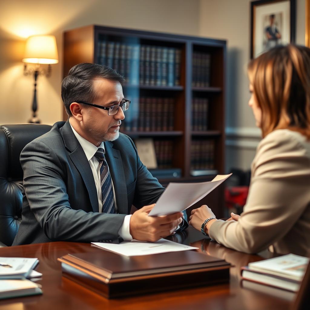 DUI Lawyer Monmouth County