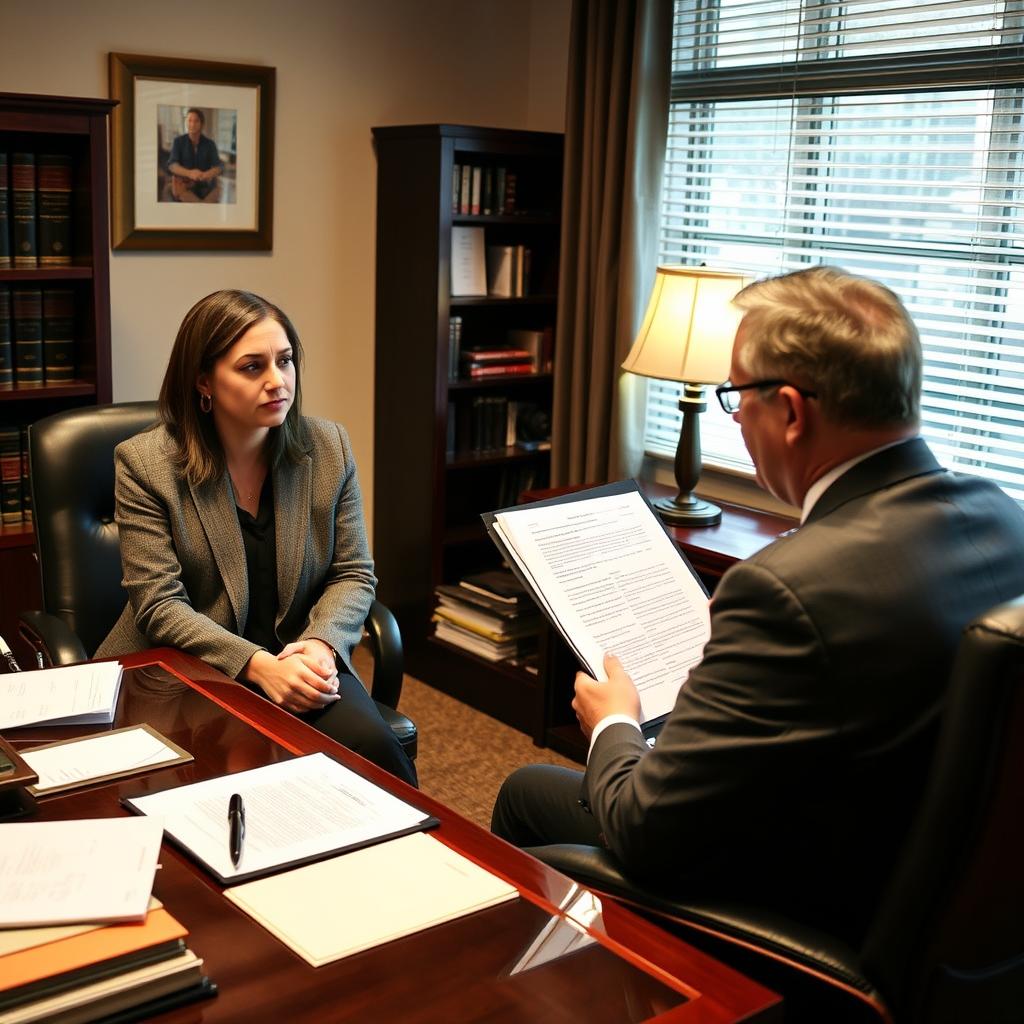 DUI Lawyer New Jersey