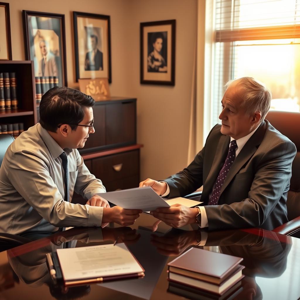 DUI Lawyer Petworth