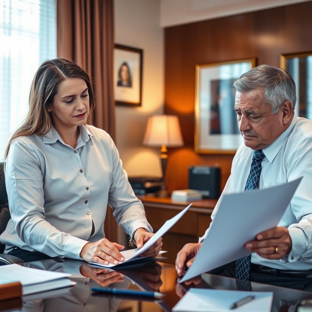 DWAI Lawyer Albany County