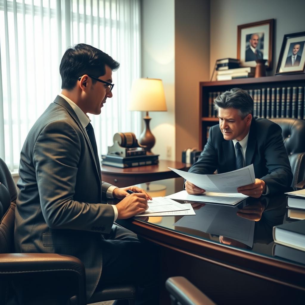 DWAI Lawyer Bronx