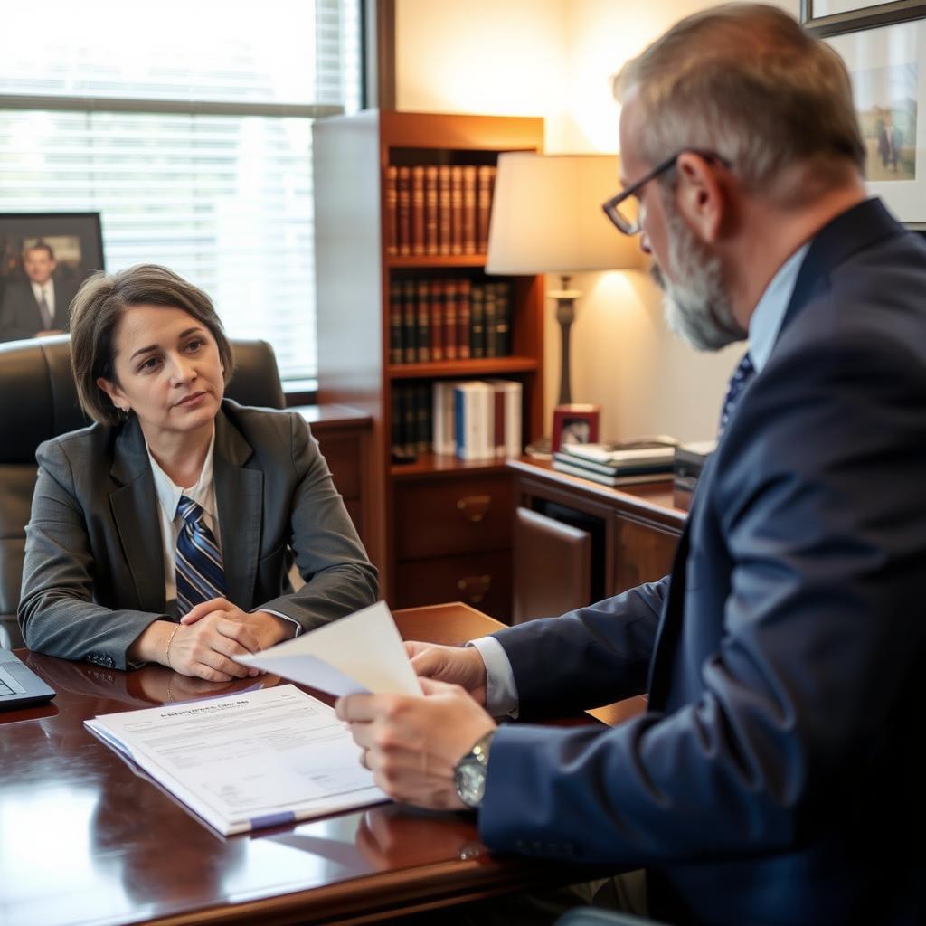 DWAI Lawyer Chemung County