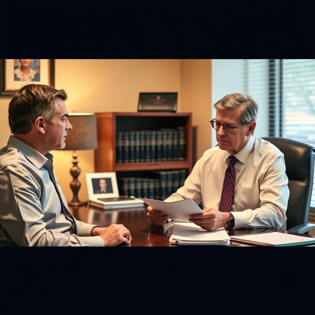 DWAI Lawyer Chenango County