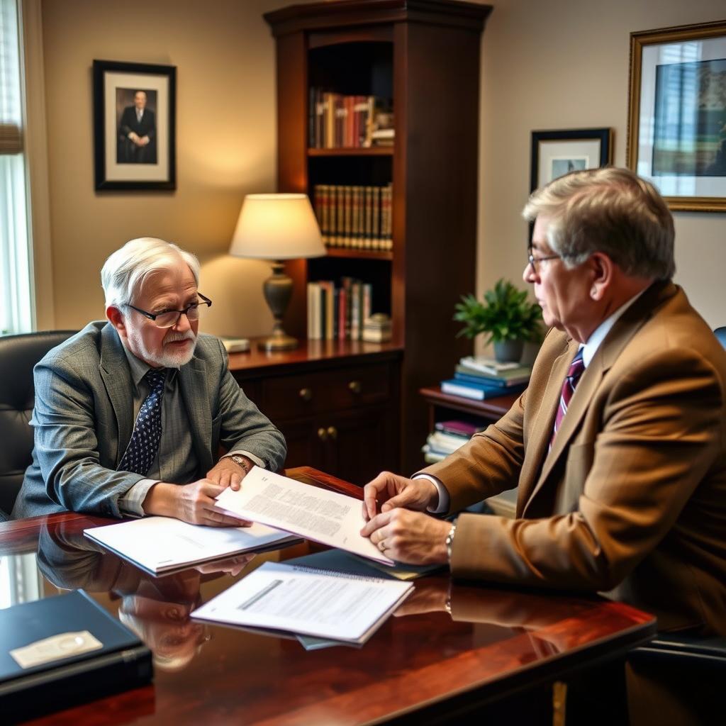DWAI Lawyer Columbia County