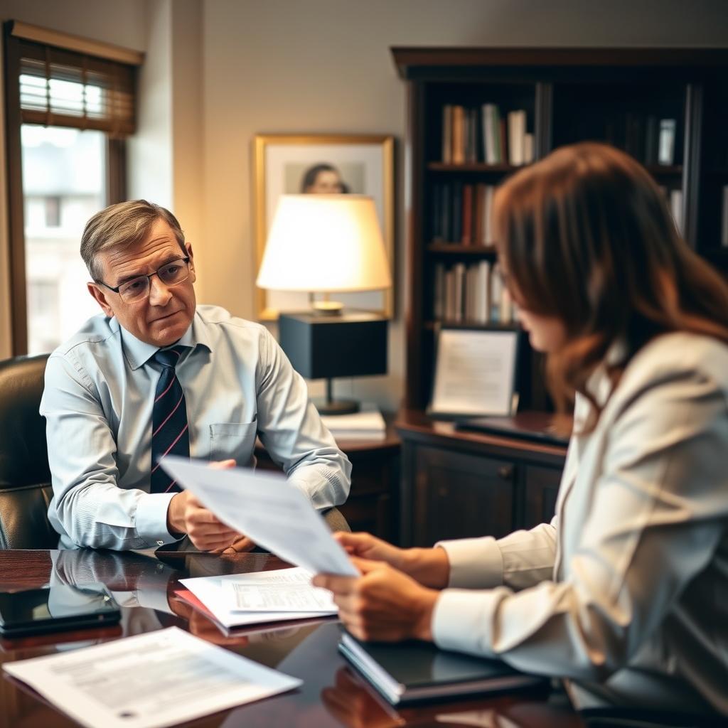 DWAI Lawyer Dutchess County