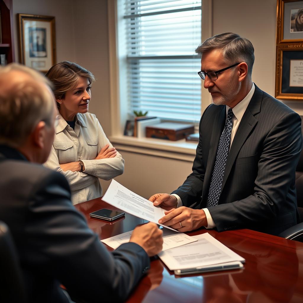 DWAI Lawyer Hamilton County