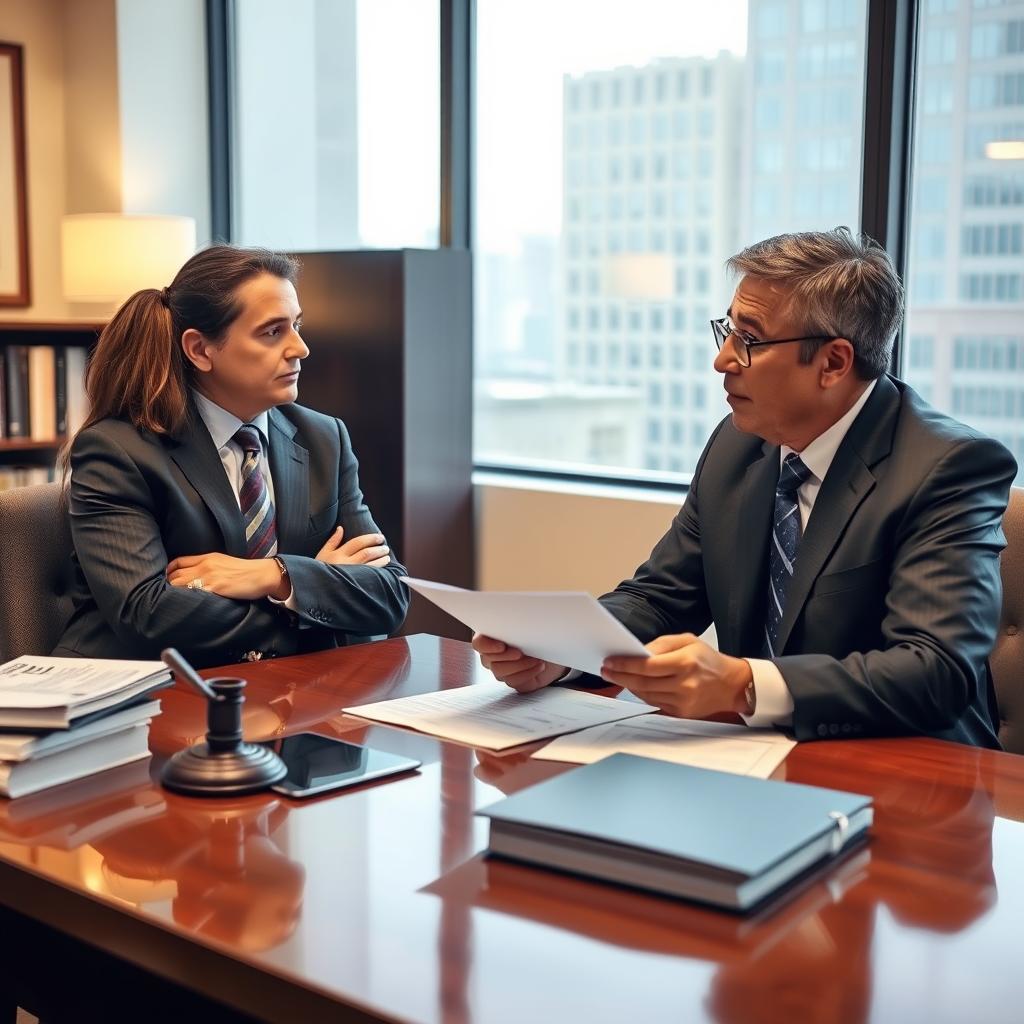 DWAI Lawyer Manhattan
