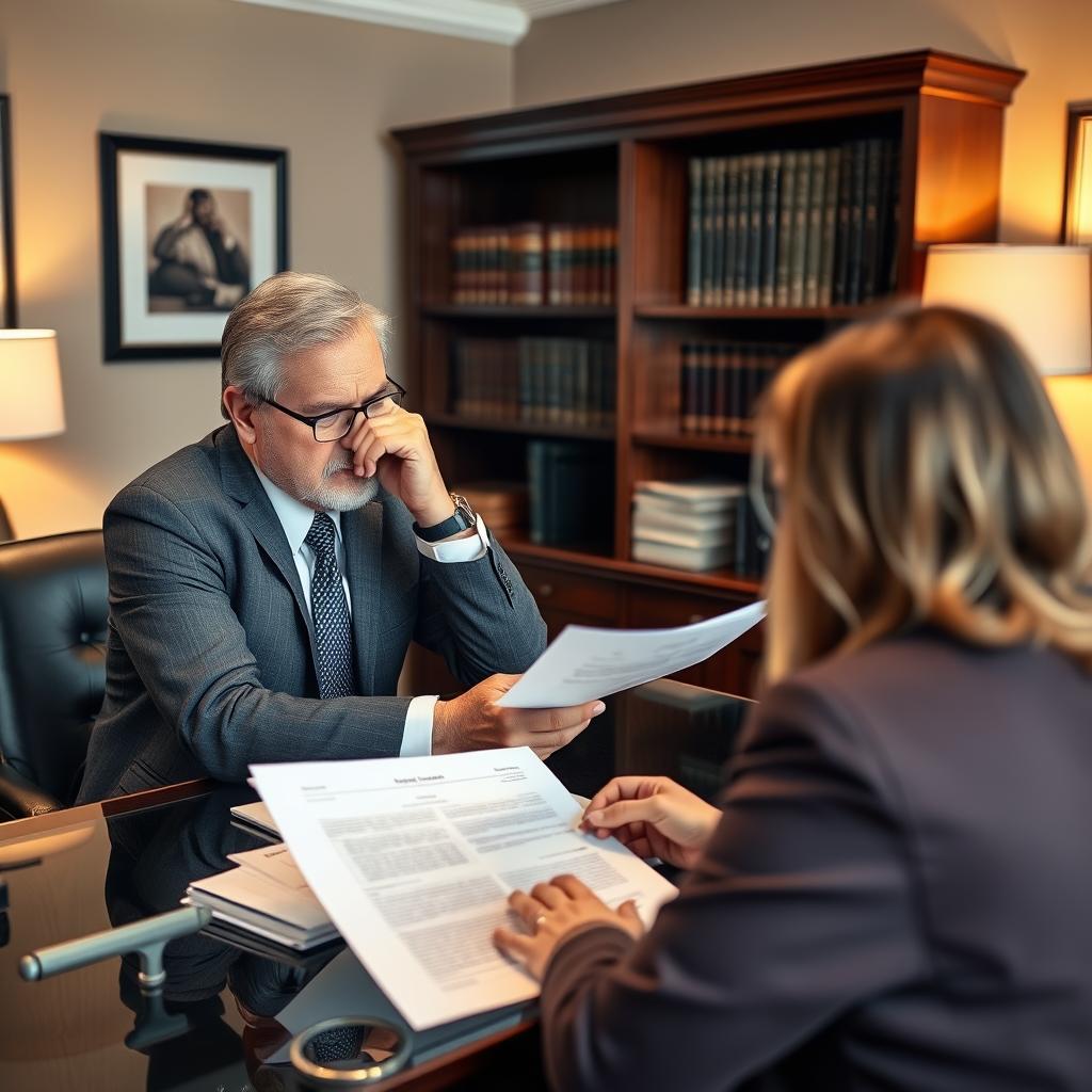 DWAI Lawyer New York County