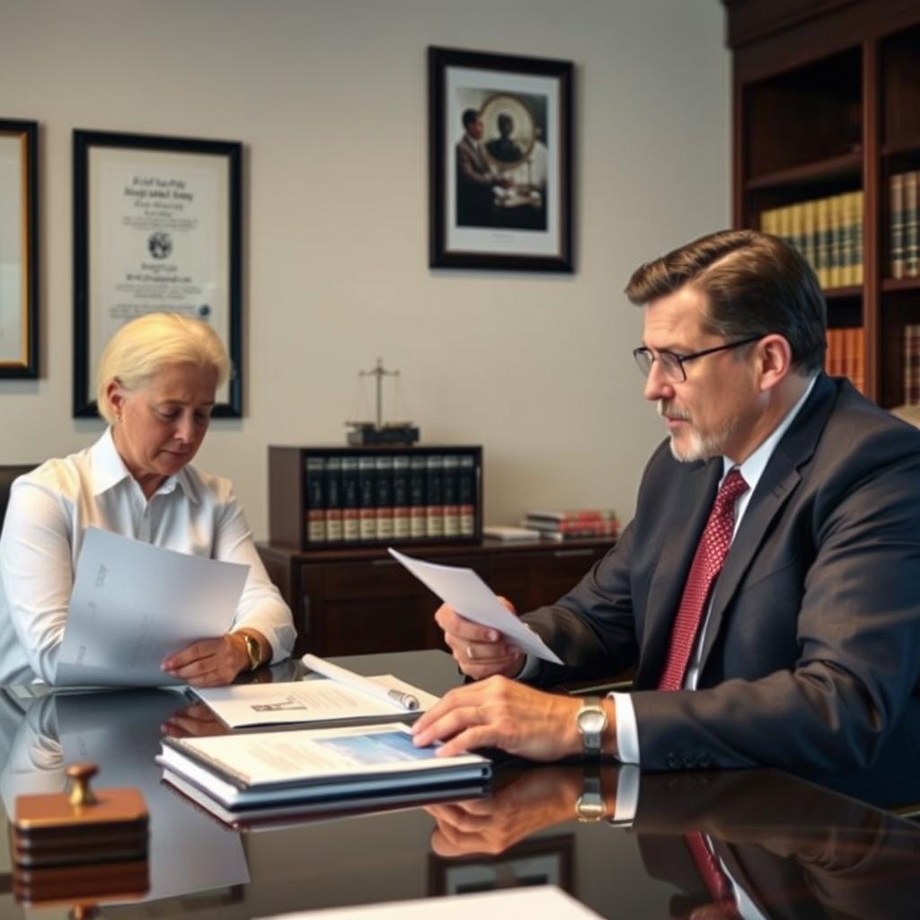 DWAI Lawyer New York