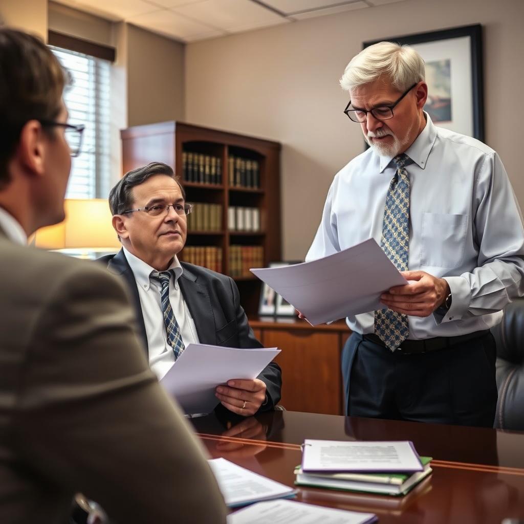 DWAI Lawyer Onondaga County
