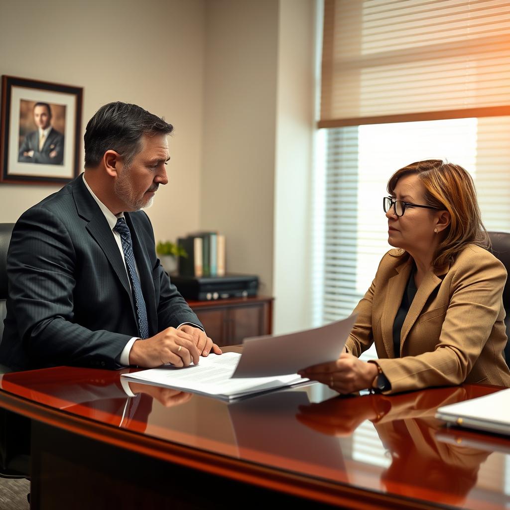 DWAI Lawyer Orange County