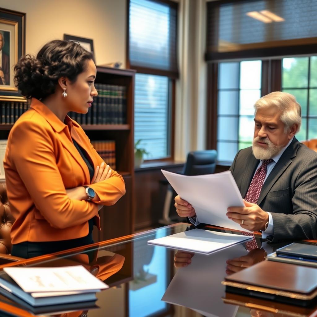 DWAI Lawyer Orleans County