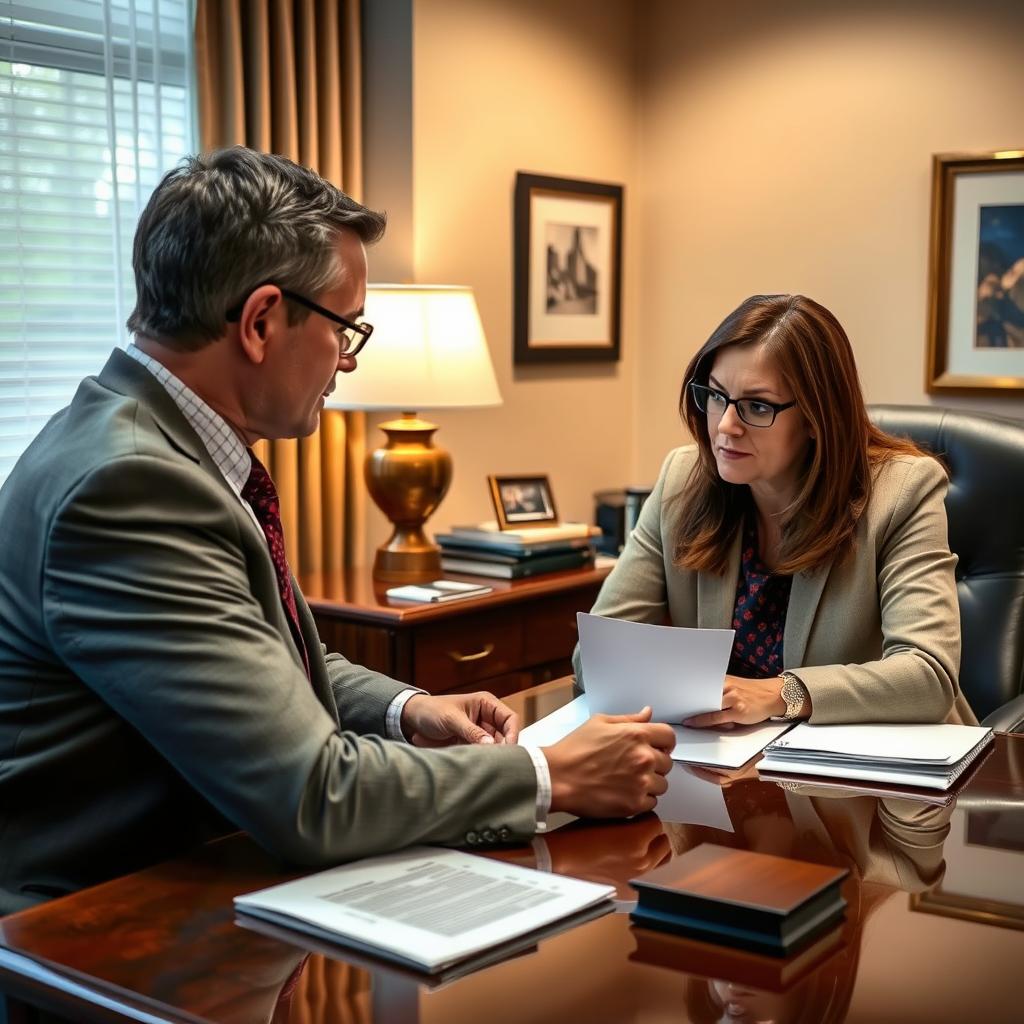 DWAI Lawyer Putnam County