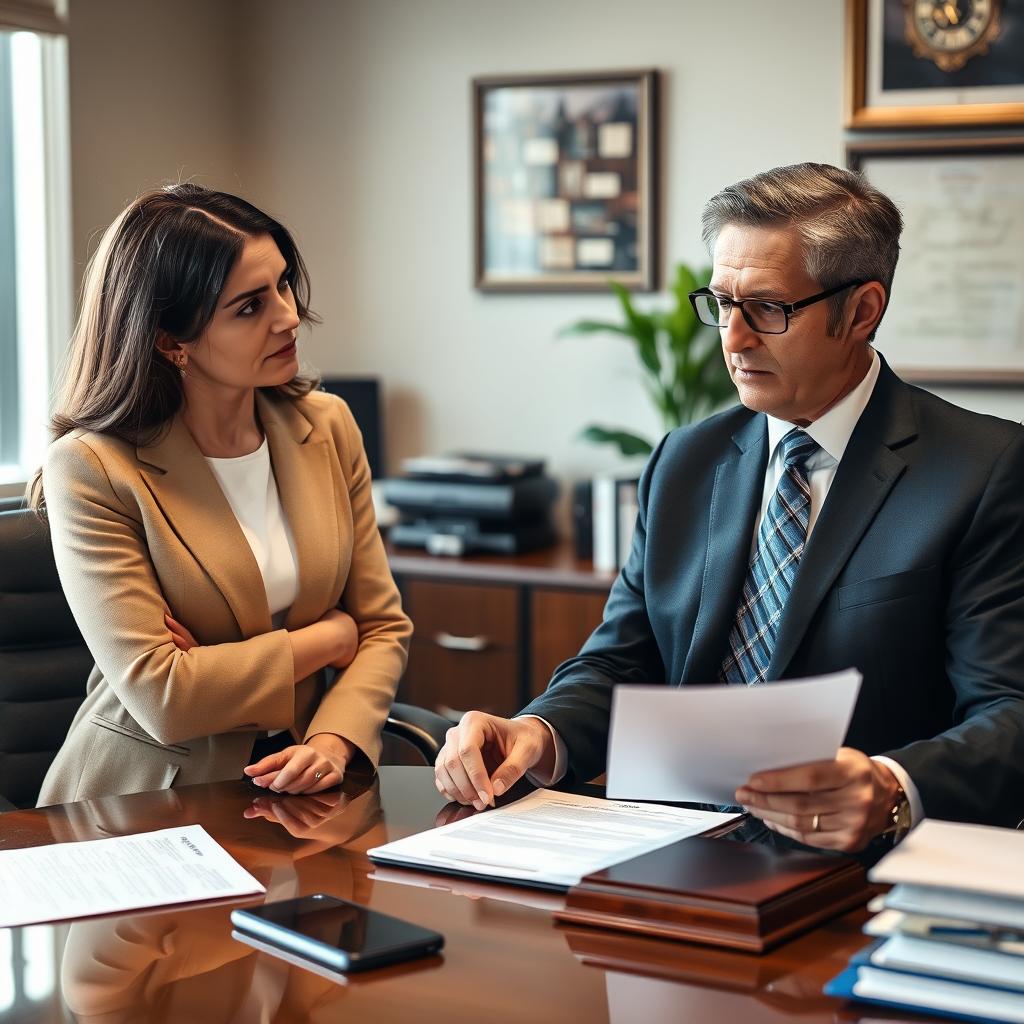 DWAI Lawyer Queens County