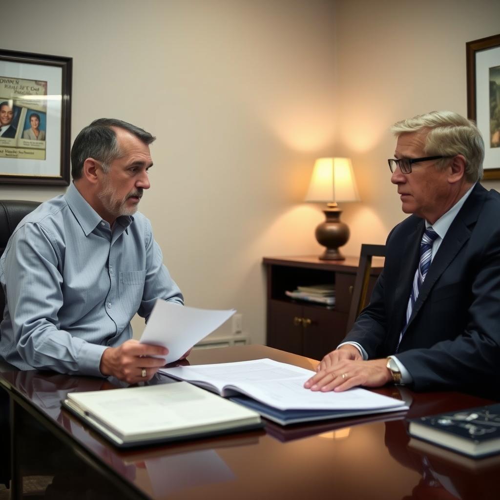 DWAI Lawyer Rensselaer County