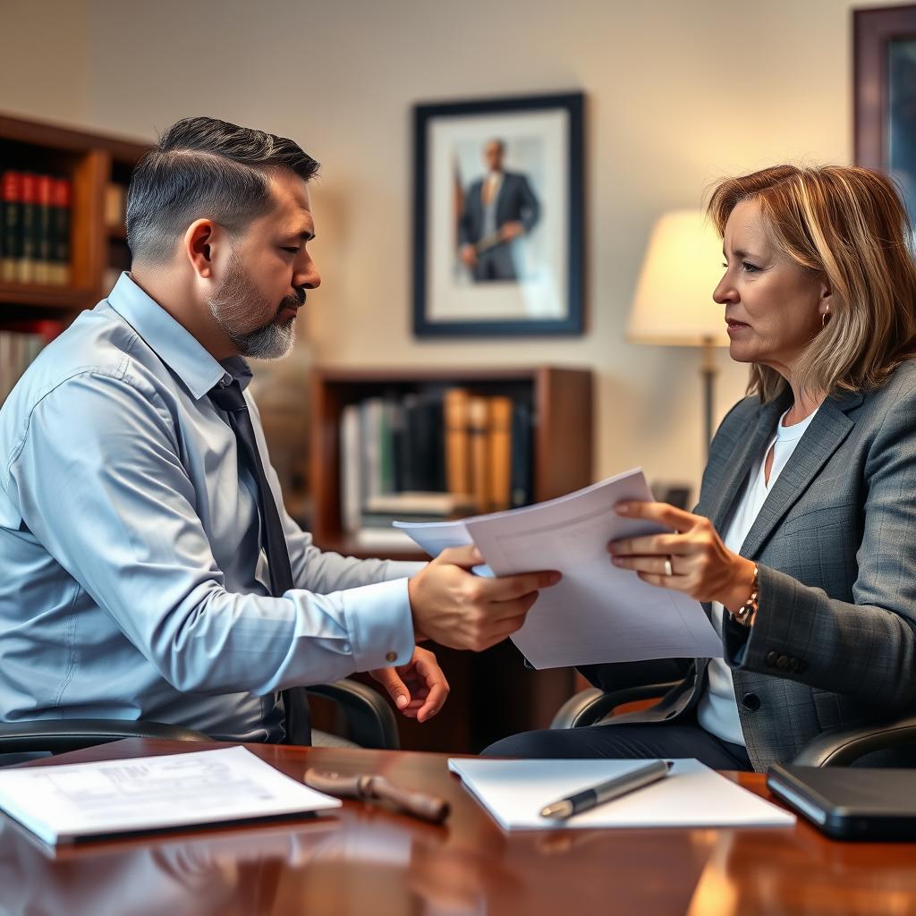 DWAI Lawyer Rockland County