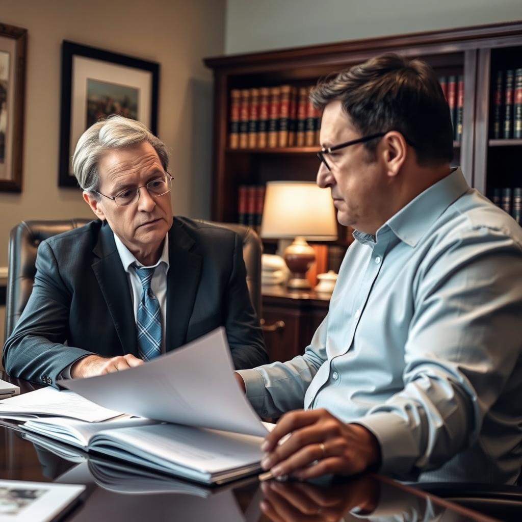 DWAI Lawyer Saratoga County
