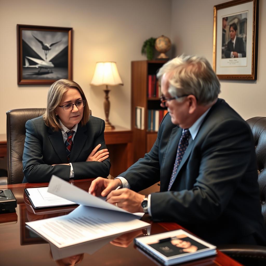 DWAI Lawyer Suffolk County
