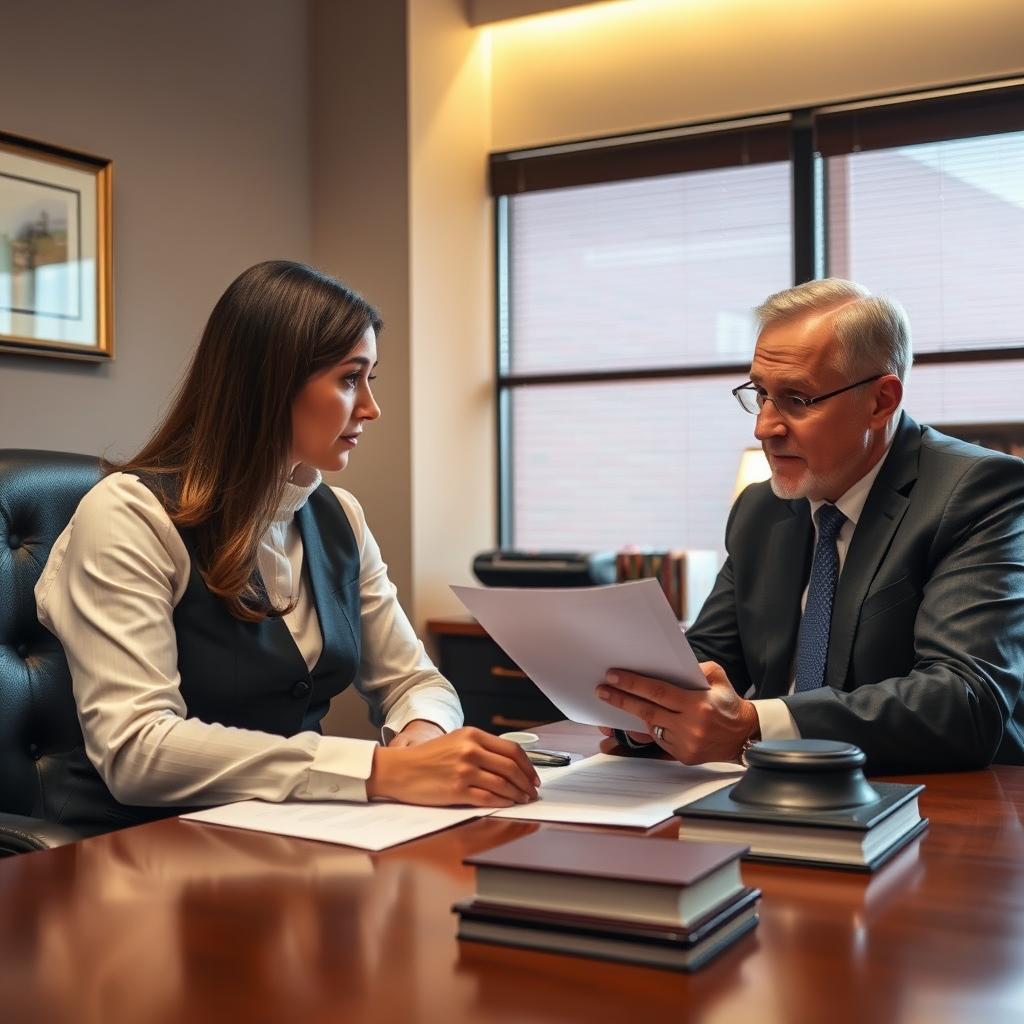 DWAI Lawyer Washington County