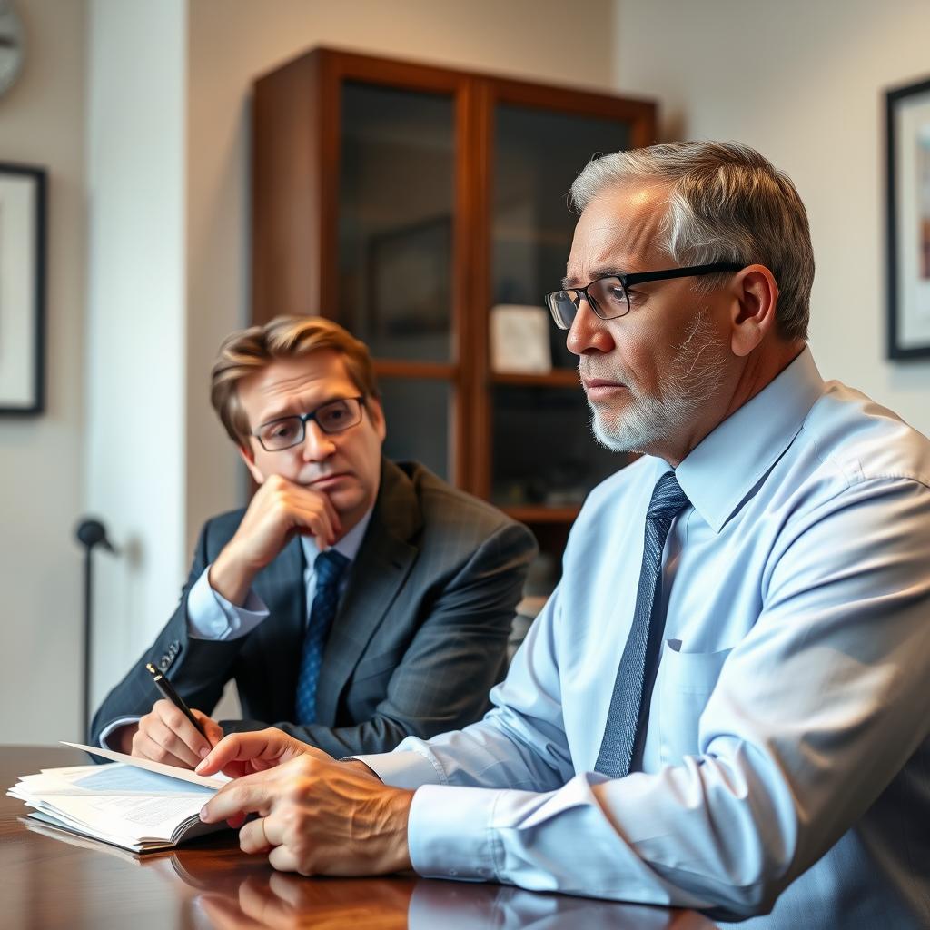 DWAI Lawyer Wayne County