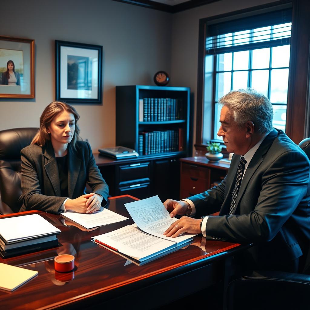 DWAI Lawyer Westchester County