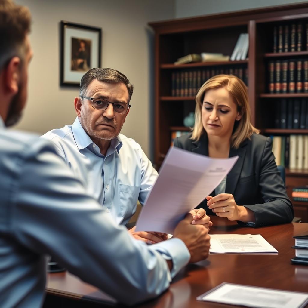DWAI Lawyer Yates County