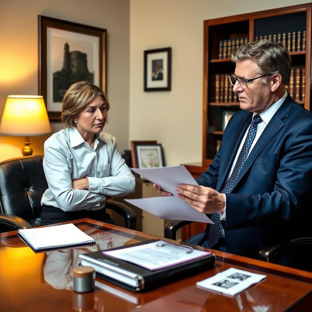 DWI Lawyer Atlantic County