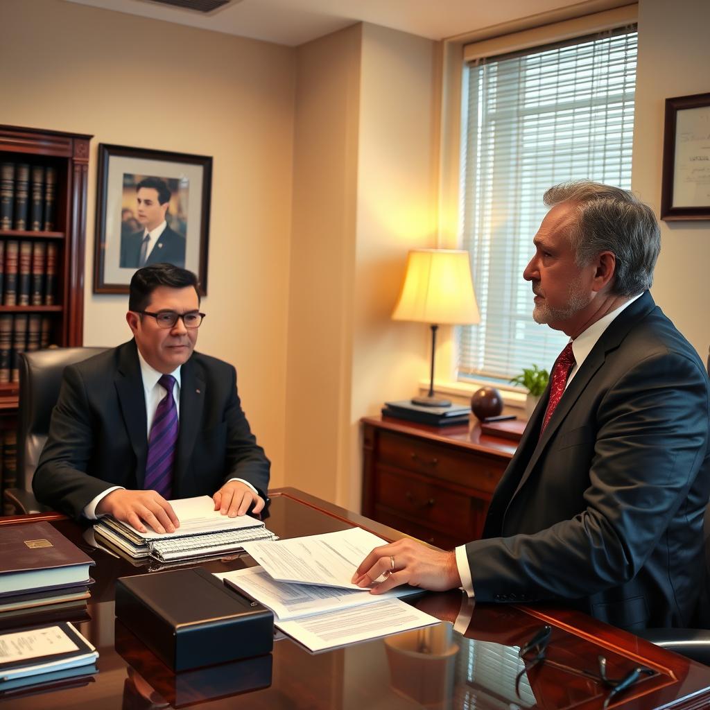 DWI Lawyer Bronx