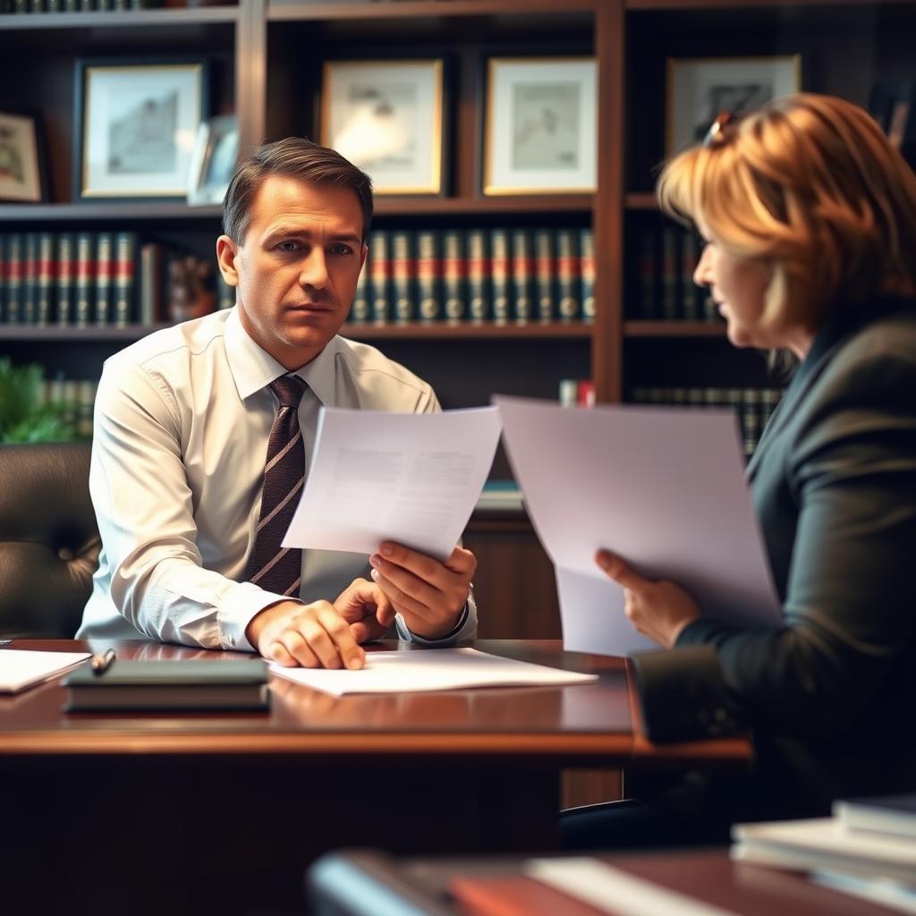 DWI Lawyer Brooklyn