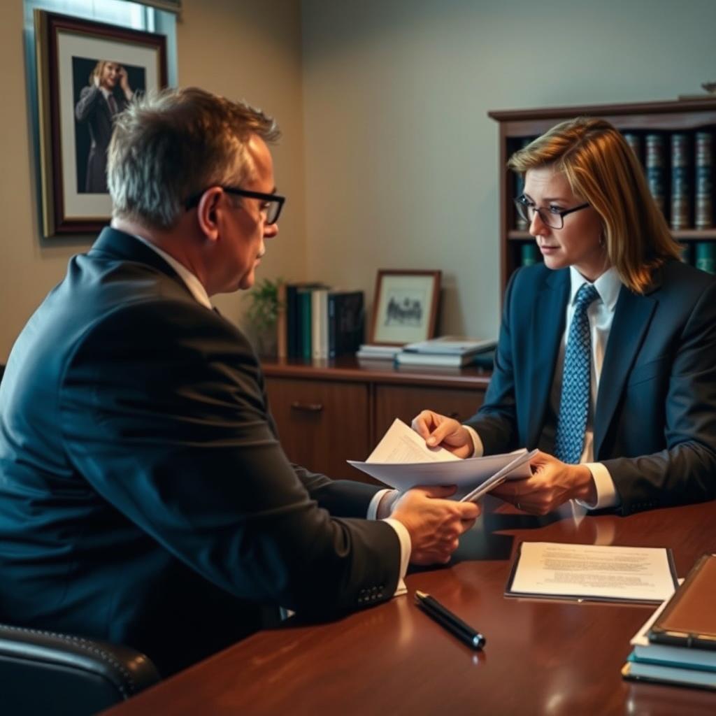 DWI Lawyer Cayuga County