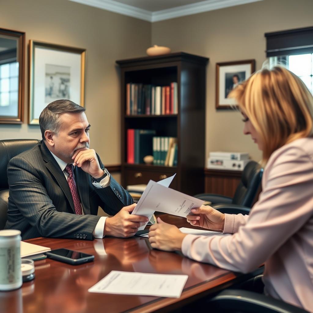 DWI Lawyer Chemung County