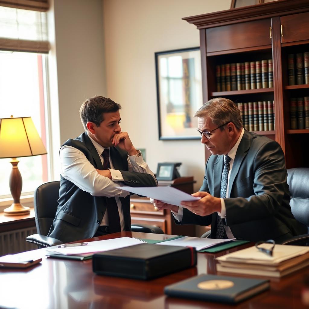 DWI Lawyer Chenango County